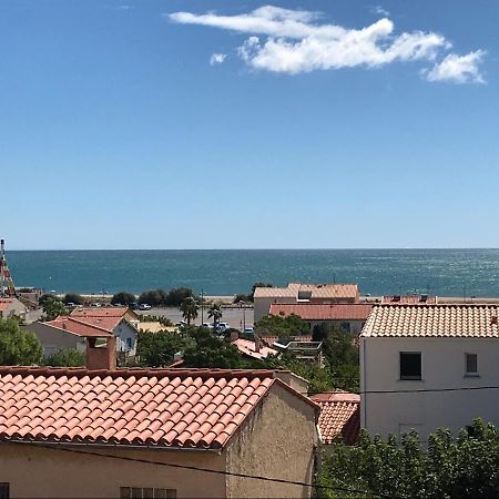 Appartement St Pierre La Mer Флері Екстер'єр фото