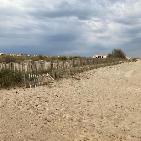Appartement St Pierre La Mer Флері Екстер'єр фото