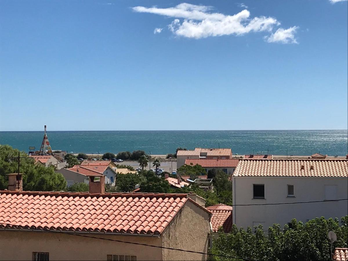 Appartement St Pierre La Mer Флері Екстер'єр фото