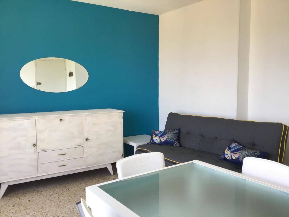 Appartement St Pierre La Mer Флері Екстер'єр фото